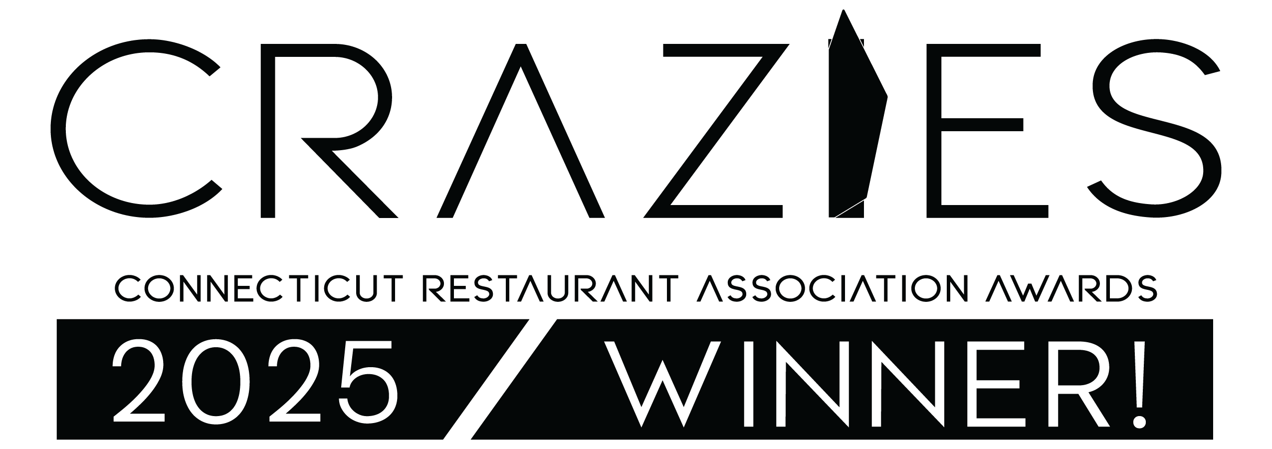 Crazies Award - Best Service Team