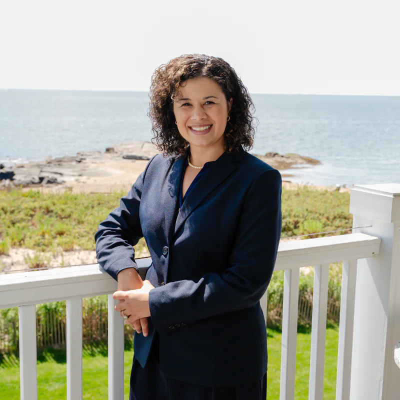 Ariana Smith, Catering Sales Manager