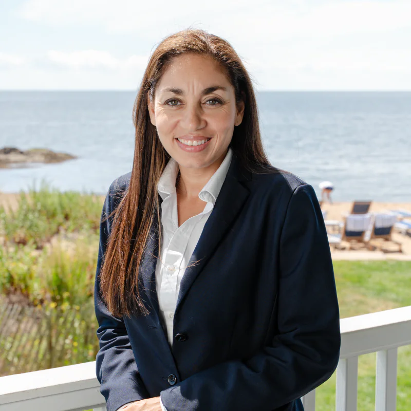 Trina Gallo, Assistant Director of Food and Beverage